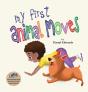 My First Animal Moves - Preview