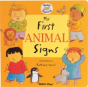 My First Animal Signs - Preview