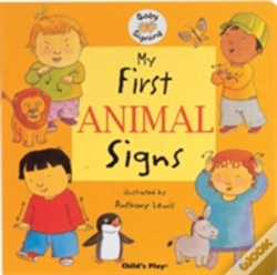 Capa do artigo My First Animal Signs