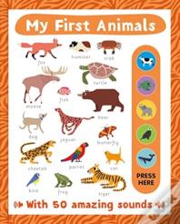 My First Animals