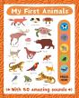 My First Animals - Preview
