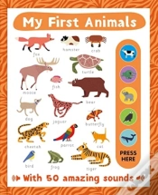 Capa do artigo My First Animals