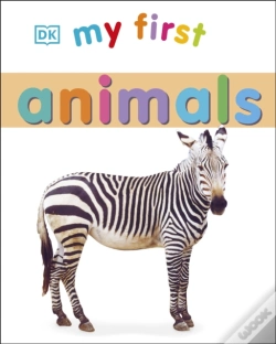 Capa do artigo My First Animals