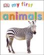 My First Animals - Preview