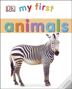Capa do artigo My First Animals