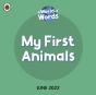 My First Animals - Preview