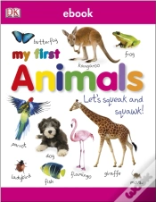 Capa do artigo My First Animals Let