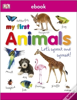 Capa do artigo My First Animals Let'S Squeak And Squawk