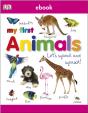 My First Animals Let'S Squeak And Squawk - Preview