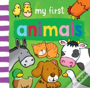 Capa do artigo My First... Animals