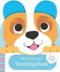My First Animals Teething Book - Preview