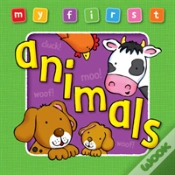 Capa do artigo My First