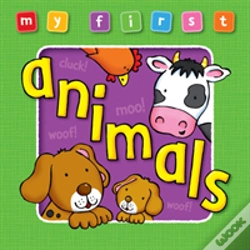 Capa do artigo My First