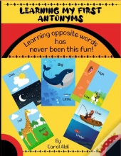 My First Antonyms