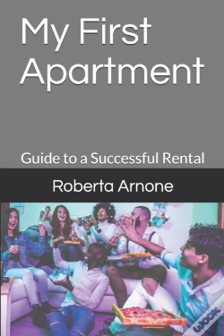 Capa do artigo My First Apartment: Guide To A Successfu