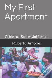 My First Apartment: Guide To A Successfu