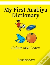 Capa do artigo My First Arabiya Dictionary