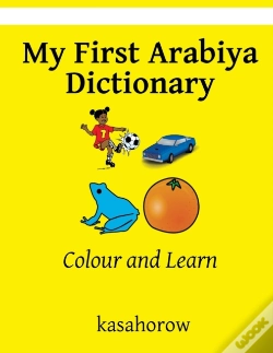 Capa do artigo My First Arabiya Dictionary