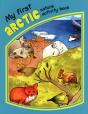 My First Arctic Nature Activity Book - Preview