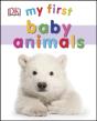 My First Baby Animals - Preview