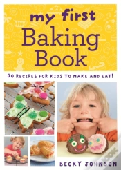 Capa do artigo My First Baking Book