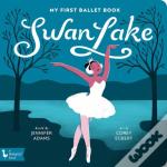 My First Ballet Book