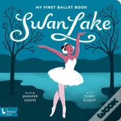 Capa do artigo My First Ballet Book