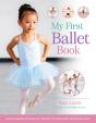 My First Ballet Book - Preview