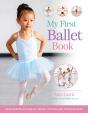 My First Ballet Book - Preview