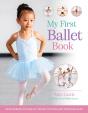 My First Ballet Book - Preview