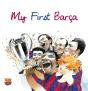 My First Barça - Preview