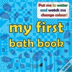 Capa do artigo My First Bath Book