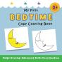 My First Bedtime Copy Coloring Book: Hel - Preview