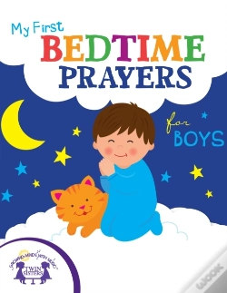 Capa do artigo My First Bedtime Prayers For Boys
