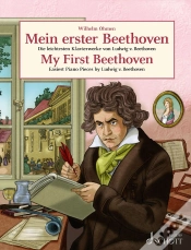 Capa do artigo My First Beethoven