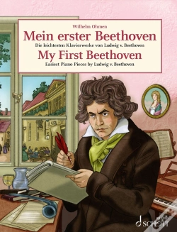 Capa do artigo My First Beethoven