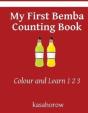 My First Bemba Counting Book - Preview