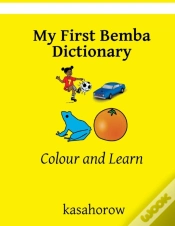 Capa do artigo My First Bemba Dictionary