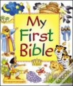 My First Bible
