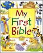 My First Bible - Preview