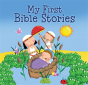 My First Bible Stories - Preview