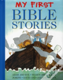 My First Bible Stories