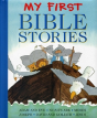 My First Bible Stories - Preview