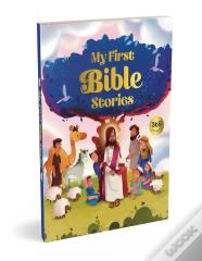 My First Bible Stories