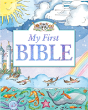 My First Bible - Preview