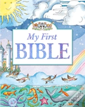 Capa do artigo My First Bible
