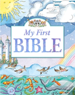 Capa do artigo My First Bible