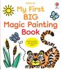 My First Big Magic Painting Book - Preview