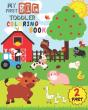 My First Big Toddler Coloring Book - Part 2 - Preview