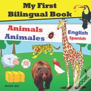 My First Bilingual Book-Animals